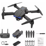 Drone Dual Camara 4k 998 Pro Wifi