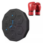 🥊Máquina de Boxeo